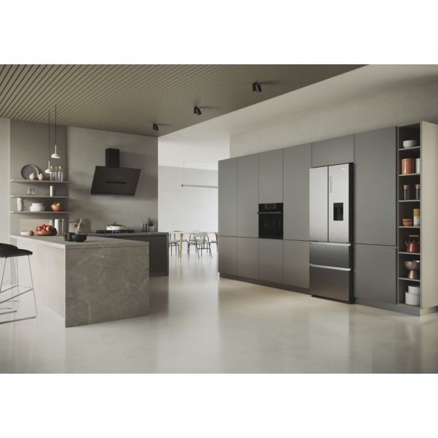 FD 70 Series 5 HFR5719EWMP Multi door fridge freezers Haier